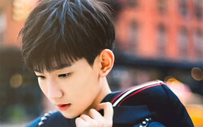 Vừa mới có bằng lái, Vương Nguyên khiến fan bất ngờ khi tiết lộ mẫu xe lý tưởng Ảnh 2