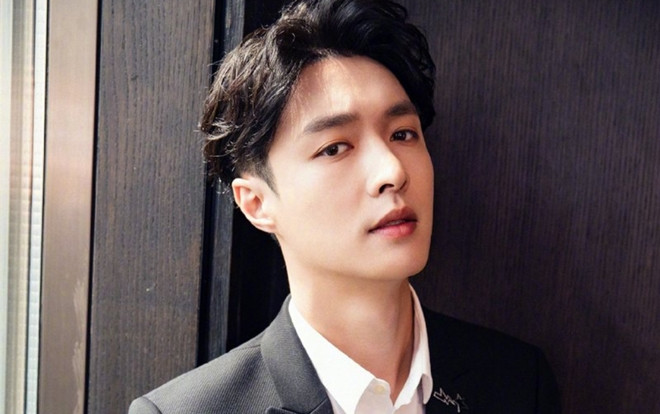 Lay: 'Tôi sẽ không bao giờ cho con của mình trở thành một idol' Ảnh 2