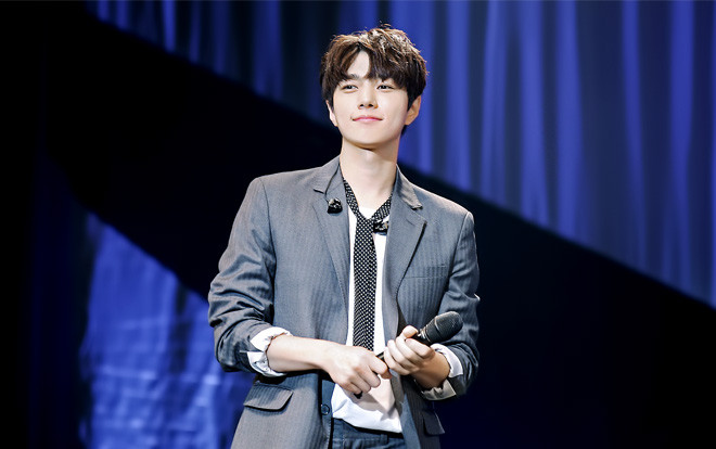 Thực hư chuyện L (Infinite) rời khỏi công ty chủ quản Woolim Entertainment? Ảnh 2