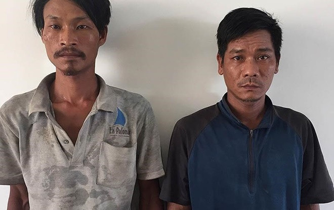 Nhóm người ở Khánh Hòa bắt giữ, tra khảo trái phép nam thanh niên 26 tuổi do ghen tuông Ảnh 2