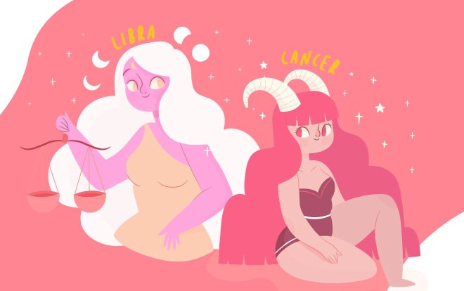 Tử vi tuần mới của 12 cung hoàng đạo (19/8-25/8): Song Tử vẫn 'ế bền vững', Thiên Bình được tỏ tình Ảnh 2