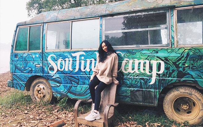 Lễ 2/9 chưa biết đi đâu chơi, đến ngay 6 địa điểm check-in 'siêu hot' gần Hà Nội để tận hưởng kỳ nghỉ thú vị Ảnh 2