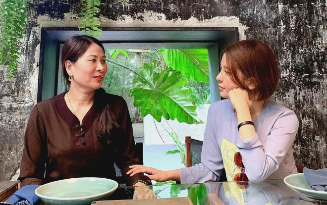 Sau scandal tai tiếng, hot girl Trâm Anh: 'Con xin lỗi mẹ vì mọi thứ' Ảnh 2