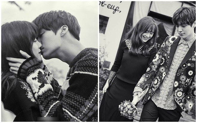 Goo Hye Sun - Ahn Jae Hyun: Trả tự do cho người không còn yêu mình nữa, cũng là cách mình yêu họ lần cuối Ảnh 2