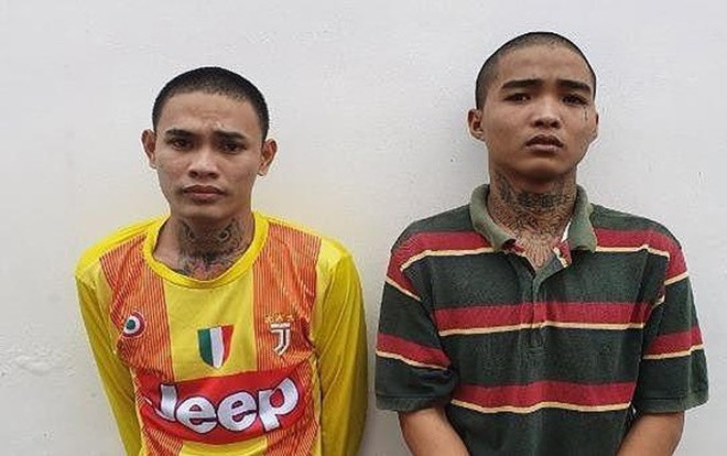 Hứa mua mồi nhậu nhưng lại bỏ đi chơi game, nam thanh niên bị chém trọng thương Ảnh 2