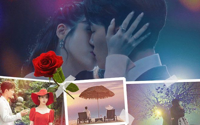 5 cảnh ending 'ngọt trụy tim' trong Hotel Del Luna Ảnh 2