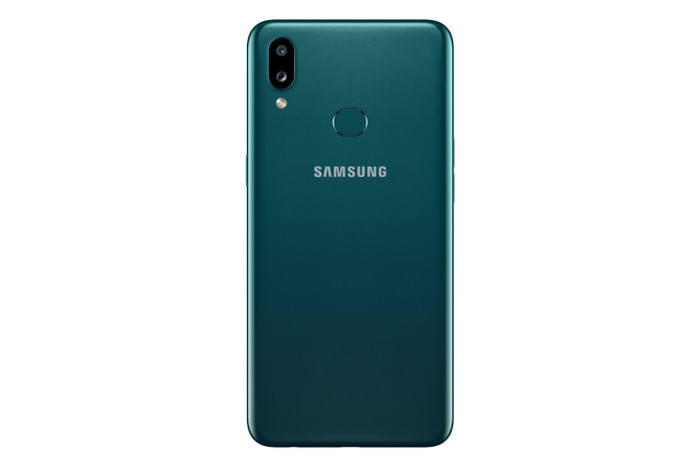 Galaxy A10s