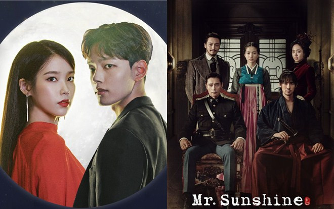 10 phim Hàn Quốc được tìm kiếm nhiều nhất tuần 03 tháng 08: 'Hotel Del Luna' đứng nhất - 'Mr. Sunshine' bất ngờ quay trở lại Ảnh 2