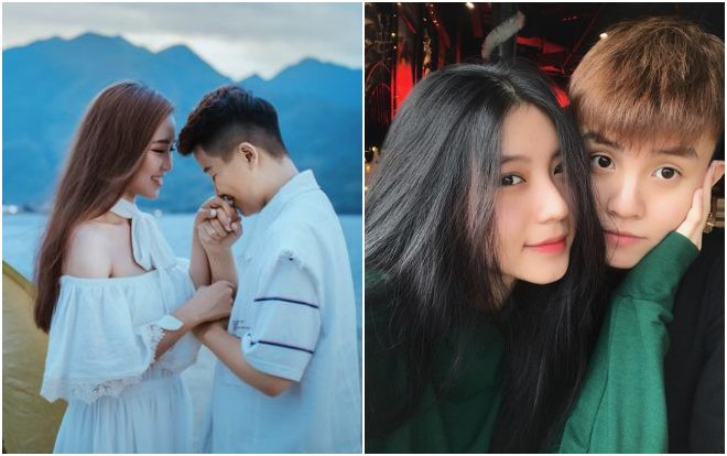 Tan chảy con tim trước tình yêu của các cặp đôi LGBT nữ nổi danh Ảnh 2