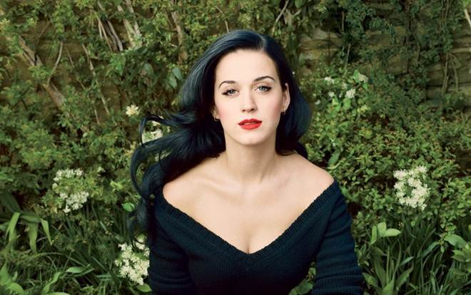 Chuyện Katy Perry bị tố cáo quấy rối tình dục nữ MC Tina Kandelaki: Người trong cuộc đã lên tiếng đính chính! Ảnh 2