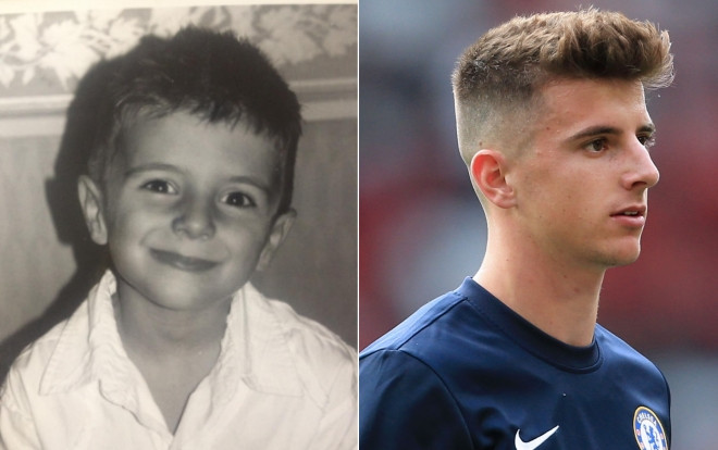 'Tiểu Beckham': Từ cậu bé bị mẹ đánh vì 'cúp học' đến niềm tự hào mới của CLB Chelsea Ảnh 2