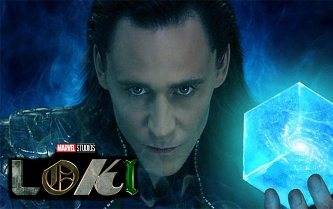 Tom Hiddleston tiết lộ thời lượng cho series 'Loki' sẽ được trình chiếu trên Disney+ Ảnh 2