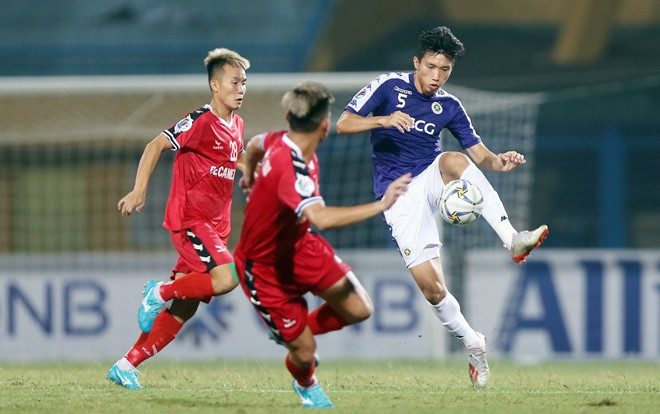 HLV Minh Đức: 'Mất Trọng Hoàng và Văn Hậu, Việt Nam khó thắng Thái Lan' Ảnh 2