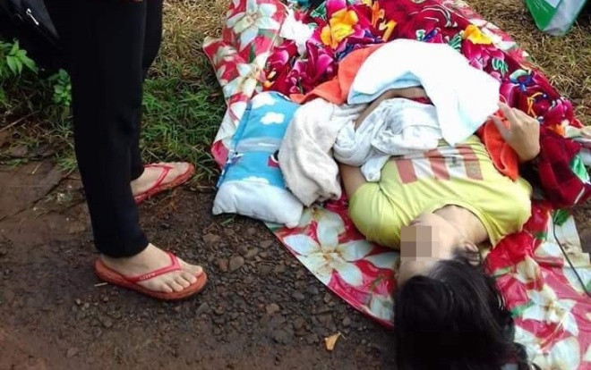 Tài xế taxi 'đuổi' sản phụ xuống đường, bé trai sơ sinh vừa chào đời đã tử vong thương tâm: ‘Tôi cảm thấy hối hận về những việc mình làm’ Ảnh 2