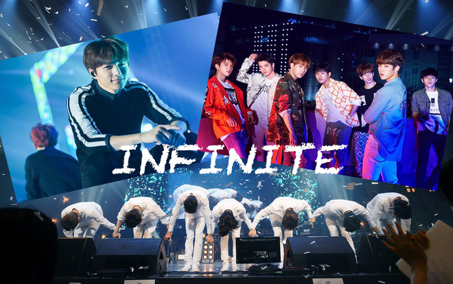 L, INFINITE và Woollim Entertainment: Cuộc chia tay êm đẹp sau 9 năm gắn bó! Ảnh 2