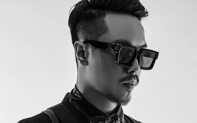 Triple D: 'Sơn Tùng, Chi Pu mang lại cảm hứng lớn cho tôi' Ảnh 2