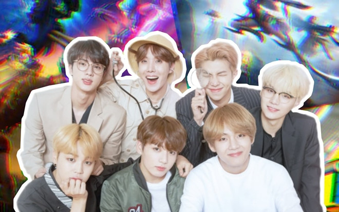 Bighit Entertainment thâu tóm công ty chuyên về nhạc game: Tham vọng 'ông lớn' này tới đâu? Ảnh 2