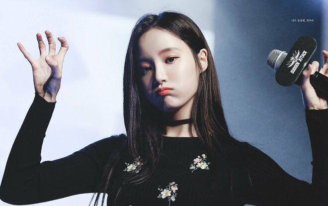 Công ty quản lý cho biết Yeonwoo (Momoland) bị chứng rối loạn hoảng sợ Ảnh 2