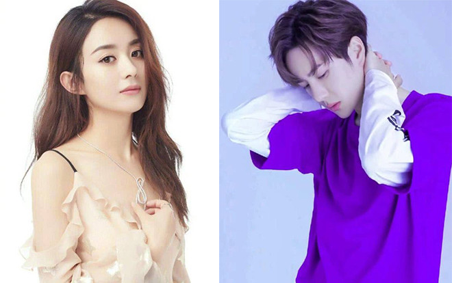 Fan kịch liệt phản đối Triệu Lệ Dĩnh và Vương Nhất Bác kết đôi trong dự án mới 'Hữu phỉ' Ảnh 2