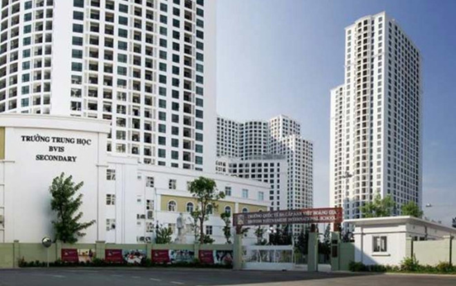 Hà Nội công bố danh sách 11 trường Quốc tế, không có Gateway cùng nhiều trường học phí trăm triệu khác Ảnh 2