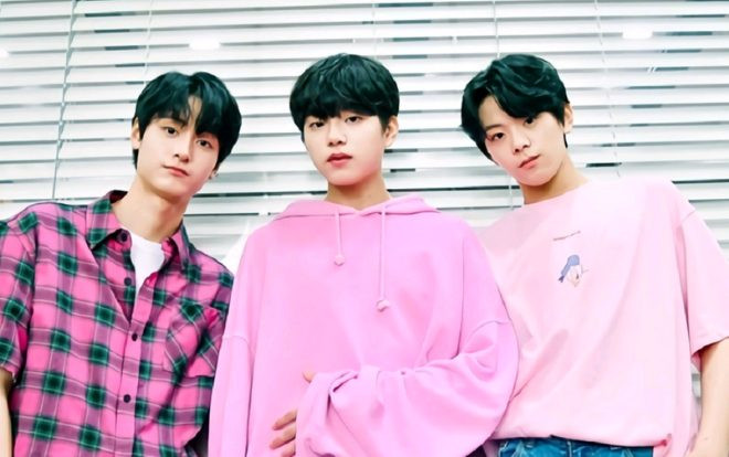 Bị loại khỏi 'Produce X 101' nhưng các thực tập sinh này lại trở thành thần tượng được debut đầu tiên của Maroo Entertainment Ảnh 2