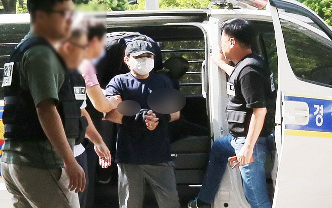 Định quỵt tiền phòng, nam khách bị chủ khách sạn giết rồi phân xác, thả trôi sông Ảnh 2