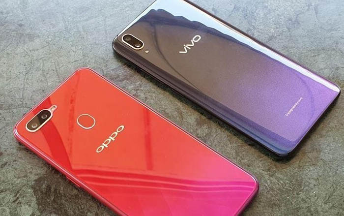 Ba ông lớn smartphone Trung Quốc hợp tác phát triển tính năng chia sẻ tệp tin trong một nốt nhạc, nhanh không kém iPhone Ảnh 2