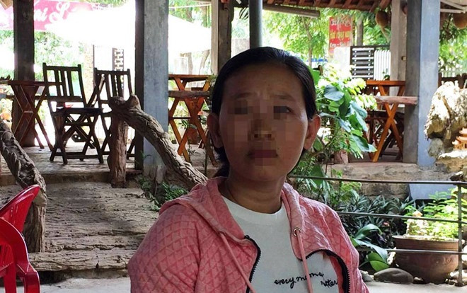 4 cô giáo bị kẻ gian 'mạo danh' lãnh đạo Sở GD-ĐT tỉnh Quảng Trị lừa đảo chiếm đoạt hàng chục triệu đồng Ảnh 2