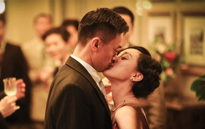 Truyền thông Hong Kong: Châu Tấn từng là con giáp thứ 13, mang thai với Lương Triều Vỹ nhưng lại sinh non? Ảnh 2