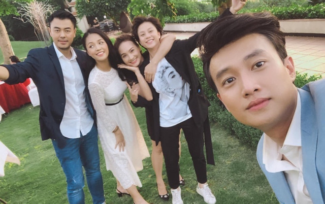 'Về nhà đi con' để lại 'di sản' gì cho màn ảnh nhỏ Việt Nam? Ảnh 2