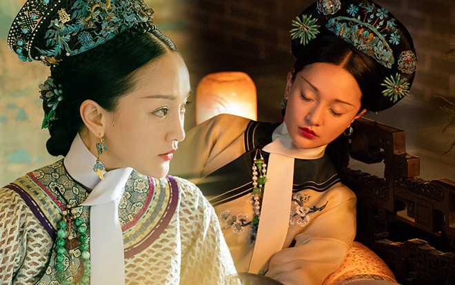 Kỷ niệm 1 năm công chiếu, điểm lại 10 tập phim đáng nhớ của bom tấn cung đấu ‘Hậu Cung Như Ý Truyện’ Ảnh 2