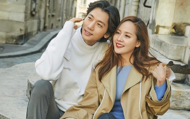 Chẳng bao giờ lên báo khoe bệnh ‘nghiện vợ’, 6 cặp đôi Kbiz này im hơi lặng tiếng nhưng hạnh phúc hết phần thiên hạ Ảnh 2