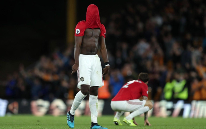 Huyền thoại M.U nổi điên vì Pogba 'tranh' đá phạt đền của đồng đội Ảnh 2