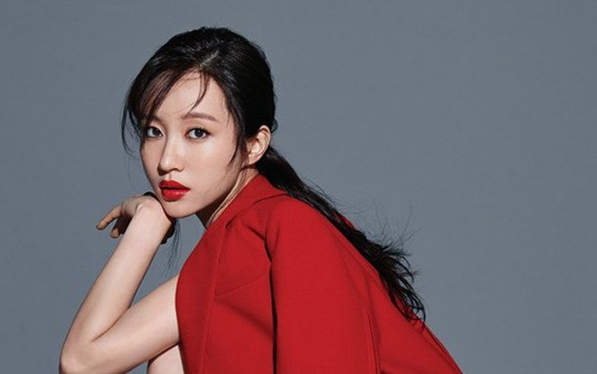 Hani (EXID) nói về sự thay đổi sau 7 năm debut, Knet tố phẫu thuật thẩm mỹ Ảnh 2