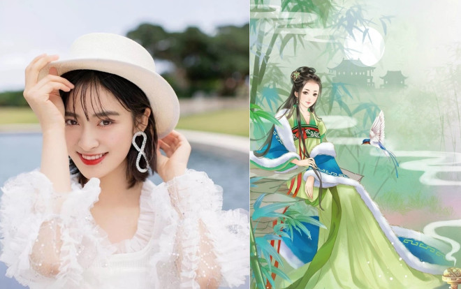 Đóng 'Tướng môn độc hậu' được xem là nước cờ khôn ngoan của 'Sam Thái' Thẩm Nguyệt! Ảnh 2