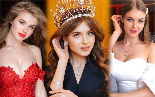Chê Miss World như 'Gameshow nấu ăn', Hoa hậu Nga quyết tuyên chiến Hoàng Thùy ở Miss Universe 2019 Ảnh 2