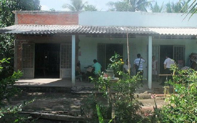 Đón cháu gái mồ côi cha mẹ về nuôi, cậu ruột nhiều lần xâm hại dẫn đến mang thai Ảnh 2