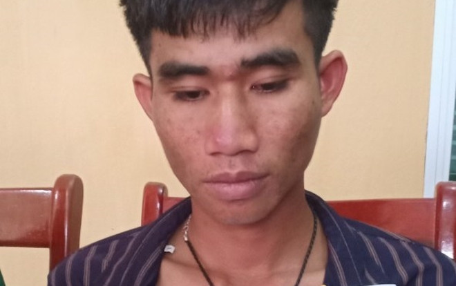 Bắt đối tượng trong đường dây lừa bán phụ nữ sang Trung Quốc Ảnh 2