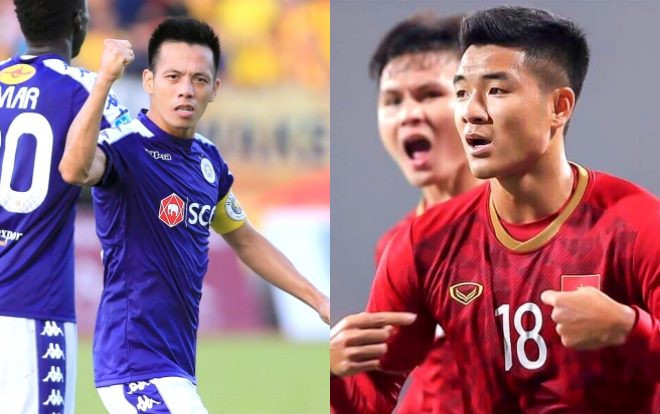 Bị HLV Huỳnh Đức 'chê tả tơi', Hà Đức Chinh vẫn lên tuyển Việt Nam Ảnh 2