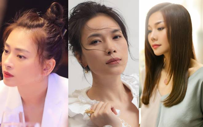 Không lấy chồng, dàn mỹ nhân Việt chứng minh nhan sắc trẻ trung, 'lão hoá ngược' bất chấp tuổi tác Ảnh 2