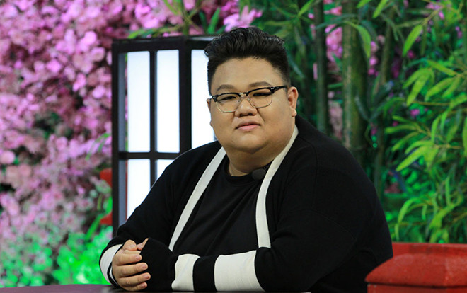 'Thần đồng âm nhạc' thập niên 90, Tý Đô Vương Khang: Tôi theo mẹ đi diễn từ khi còn ẵm ngửa Ảnh 2