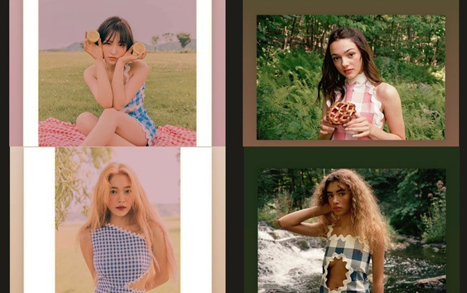 SM bị tố đạo nhái trang phục cho Red Velvet, Knet: 'SNSD và BoA cũng thế còn gì' Ảnh 2