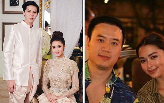 Rò rỉ những hình ảnh thân mật của Patricia Good và người tình mới, nghi vấn là người nữ diễn viên lén lút hẹn hò Ảnh 2