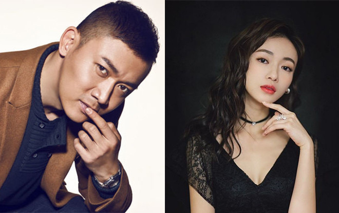 Vì chỉ dạy diễn xuất cho Ngô Cẩn Ngôn, Nhiếp Viễn lại bị fan nữ diễn viên mắng thậm tệ Ảnh 2