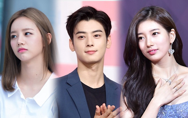 Vấn nạn 'idol hóa diễn viên' với diễn xuất kém cỏi: Truyền thông Hàn gọi tên 9 ngôi sao này Ảnh 2