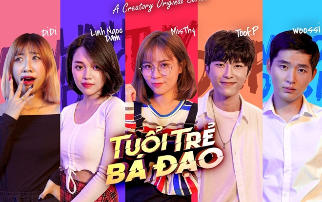 Hung hăng bá đạo cỡ nào thì Misthy cũng phải câm nín trước Toof.P (Uni5) Ảnh 2