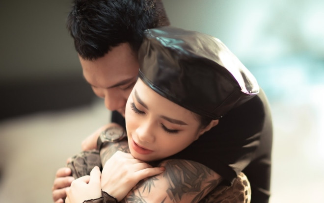 Làm 'Tuesday' có tâm như Dương Hoàng Yến và Khắc Việt: Biết dừng đúng người - đúng thời điểm Ảnh 2