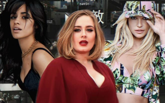 Những album US-UK mãi chìm vào lãng quên và 1001 lí do trớ trêu không thể phát hành Ảnh 2