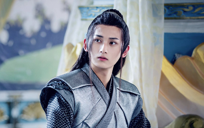 ‘Trần Tình Lệnh’: Nhiếp Hoài Tang - Vở kịch lớn này cũng đến lúc nên hạ màn rồi! Ảnh 2