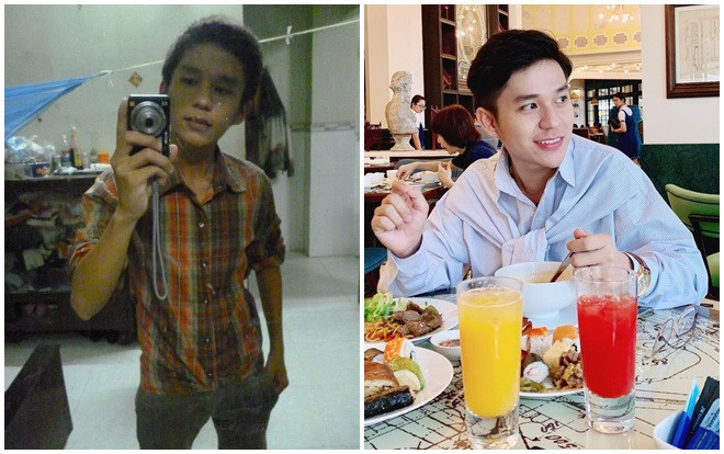 Trót thương thầm crush chỉ thích 6 múi, chàng trai dùng 7 năm thanh xuân để thay đổi bản thân Ảnh 2